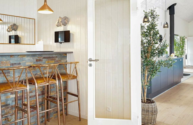 26 Person Holiday Home in Grenaa - Foto 5