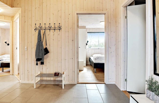 26 Person Holiday Home in Grenaa - Foto 34