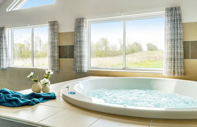 26 Person Holiday Home in Grenaa - Foto 16