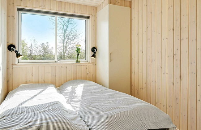 26 Person Holiday Home in Grenaa - Foto 3