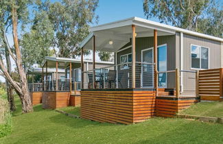 Foto 1 - BIG4 Mannum Holiday Park