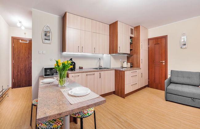 Apartamenty Sun & Snow Żeromskiego - Foto 13