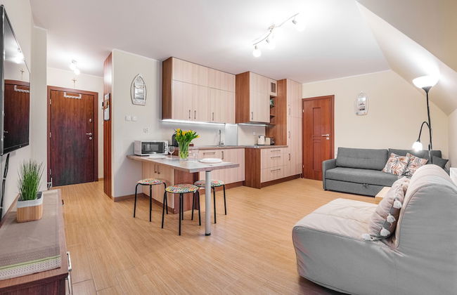 Apartamenty Sun & Snow Żeromskiego - Foto 11