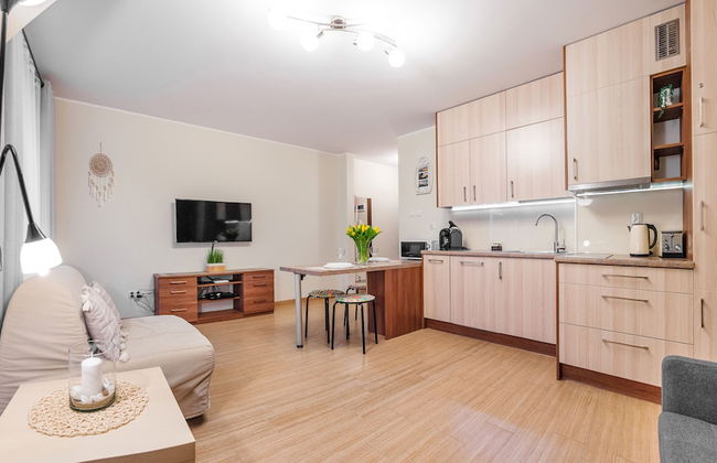 Apartamenty Sun & Snow Żeromskiego - Foto 9