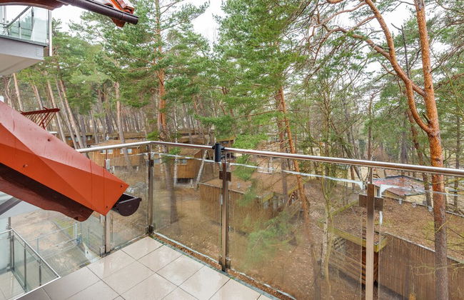 Apartamenty Sun & Snow Żeromskiego - Foto 22