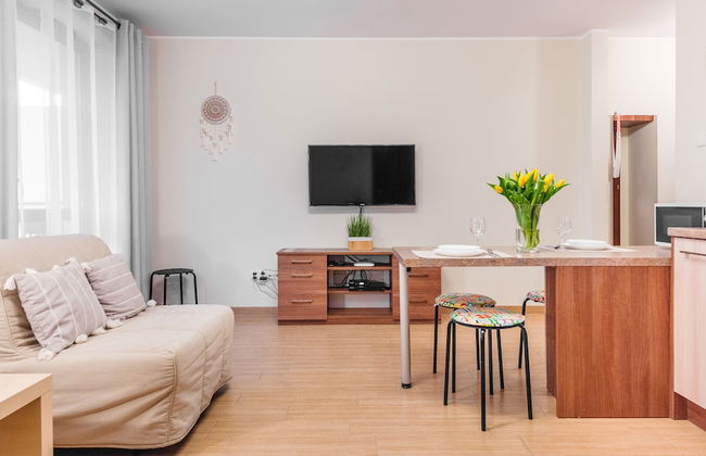 Apartamenty Sun & Snow Żeromskiego - Foto 8
