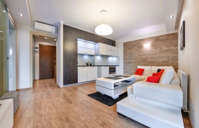 Apartamenty Sun & Snow Żeromskiego - Foto 16