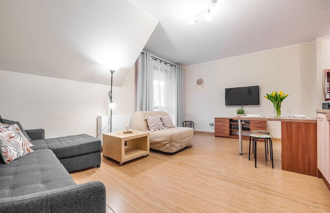 Apartamenty Sun & Snow Żeromskiego - Foto 10