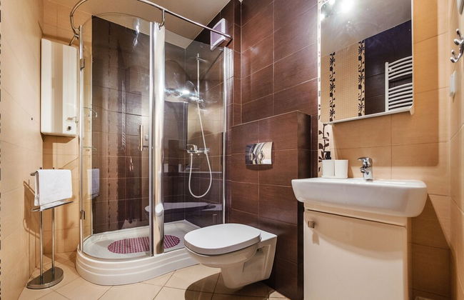 Apartamenty Sun & Snow Żeromskiego - Foto 20