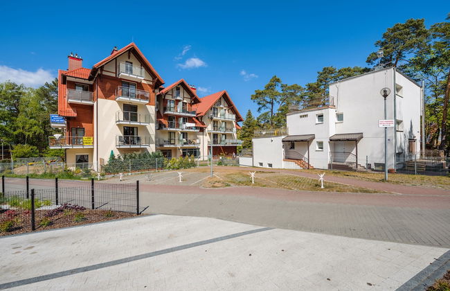 Apartamenty Sun & Snow Żeromskiego - Foto 1