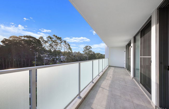 Wentworthville 2 Bedrooms 2 Bathrooms with Free Parking by KozyGuru - Photo 6