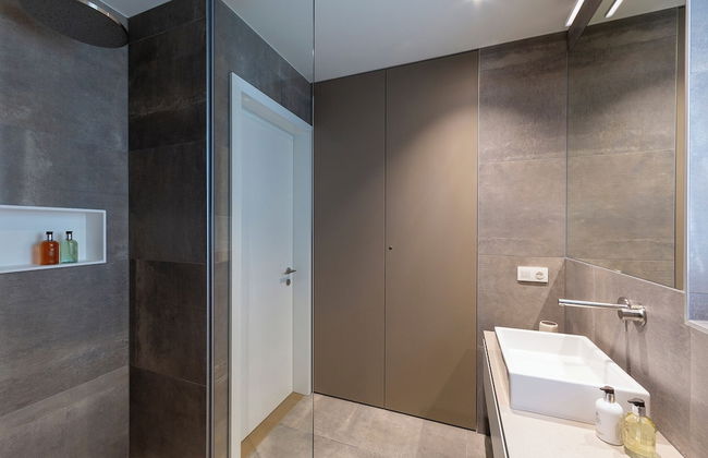 The Central City - Luxury ApartHotel - Foto 51
