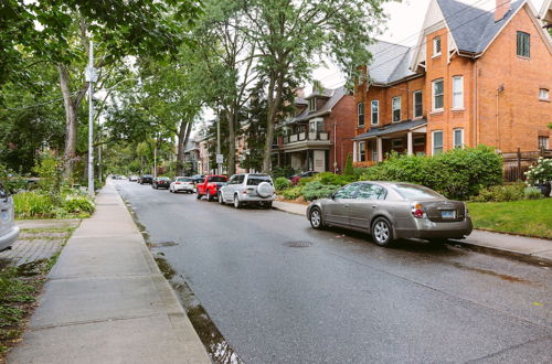 Foto 25 - Stunning Victorian House in the Annex