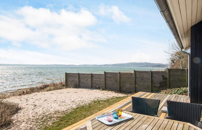 Seaside Panorama Retreat - By Traum Ferienwohnungen - Photo 40