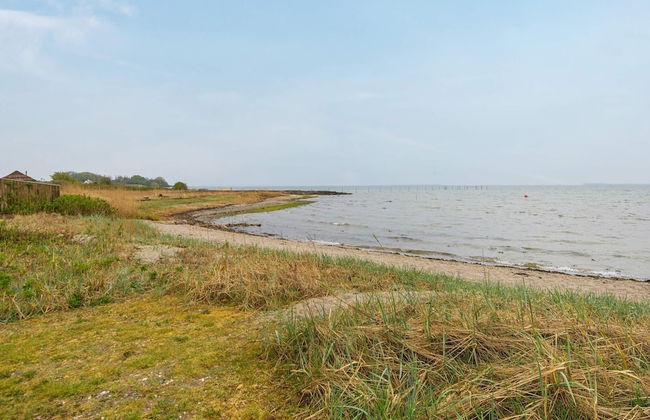 Seaside Panorama Retreat - By Traum Ferienwohnungen - Photo 41
