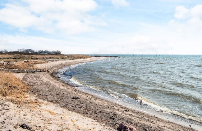 Seaside Panorama Retreat - By Traum Ferienwohnungen - Photo 33