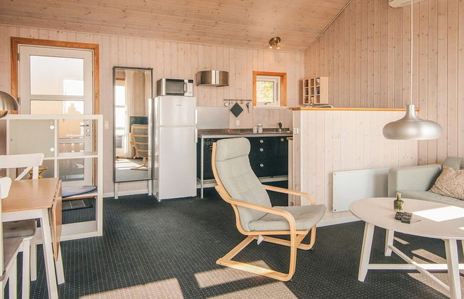 Seaside Panorama Retreat - By Traum Ferienwohnungen - Photo 14