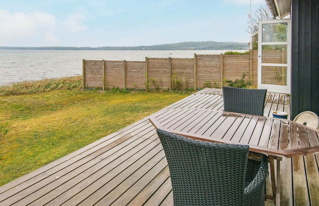 Seaside Panorama Retreat - By Traum Ferienwohnungen - Photo 44
