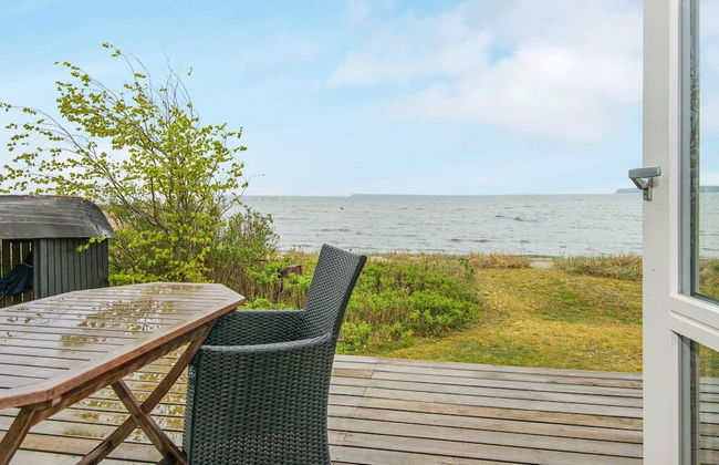 Seaside Panorama Retreat - By Traum Ferienwohnungen - Photo 45