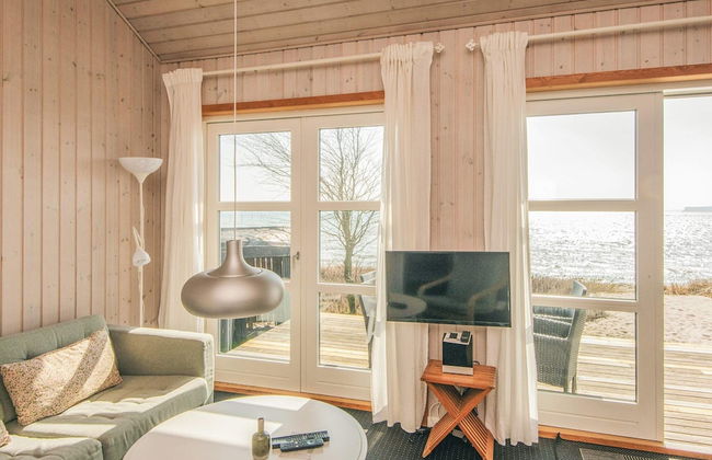 Seaside Panorama Retreat - By Traum Ferienwohnungen - Photo 18