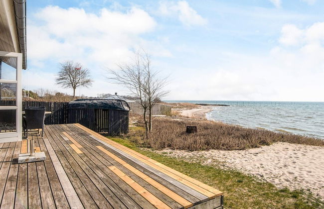 Seaside Panorama Retreat - By Traum Ferienwohnungen - Photo 39