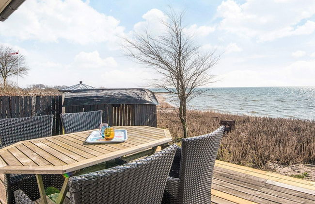 Seaside Panorama Retreat - By Traum Ferienwohnungen - Photo 37