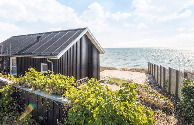 Seaside Panorama Retreat - By Traum Ferienwohnungen - Photo 36