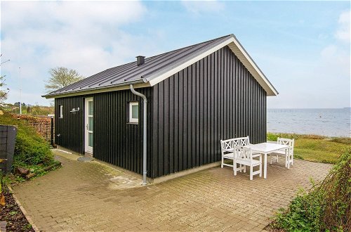 Photo 12 - 2 Person Holiday Home in Bjert