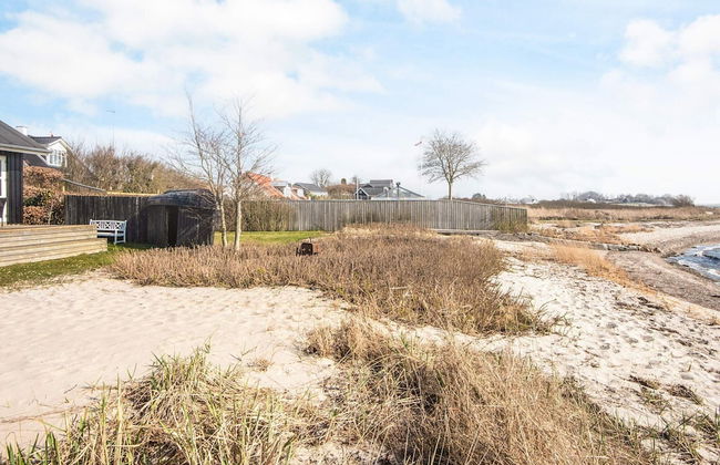 Seaside Panorama Retreat - By Traum Ferienwohnungen - Photo 38