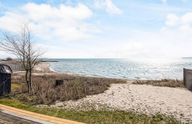 Seaside Panorama Retreat - By Traum Ferienwohnungen - Photo 34