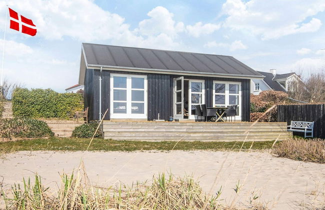 Seaside Panorama Retreat - By Traum Ferienwohnungen - Photo 30