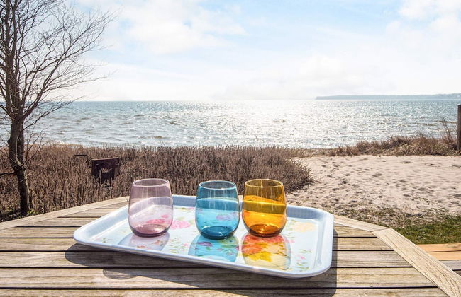 Seaside Panorama Retreat - By Traum Ferienwohnungen - Photo 35