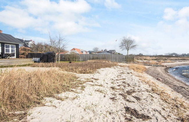 Seaside Panorama Retreat - By Traum Ferienwohnungen - Photo 29
