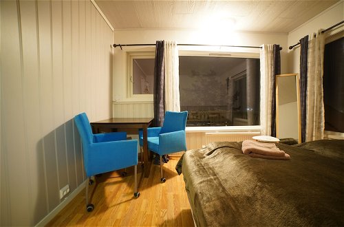 Photo 9 - Arctic Rooms Mary