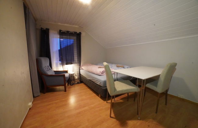 Mary Rooms - Foto 6