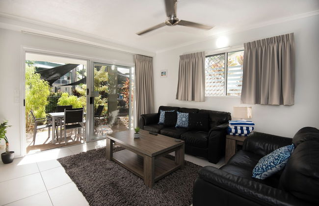 Marlin Cove Resort - Foto 63