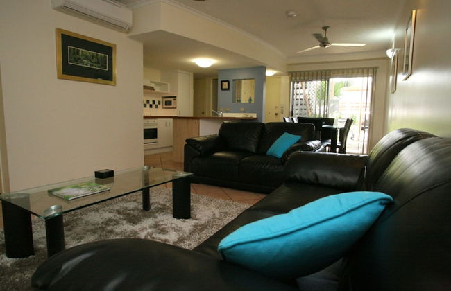 Marlin Cove Resort - Foto 47
