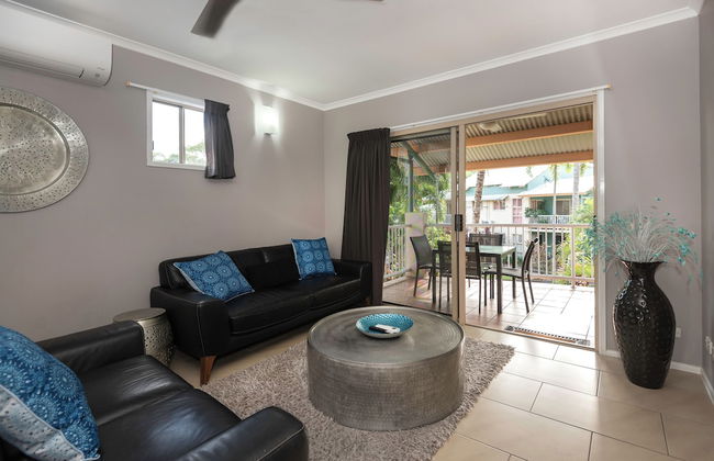 Marlin Cove Resort - Foto 59