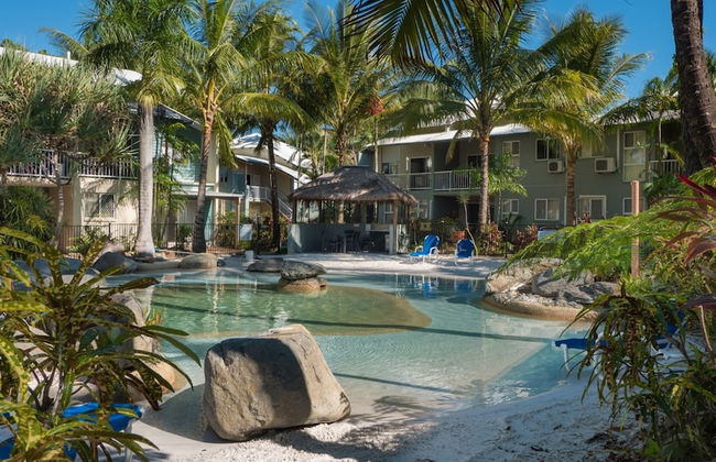 Marlin Cove Resort - Foto 1