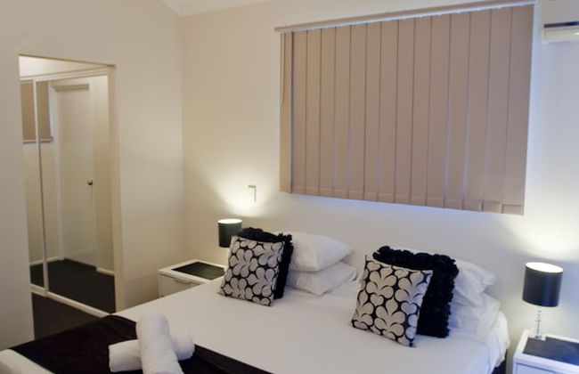 Marlin Cove Resort - Foto 11