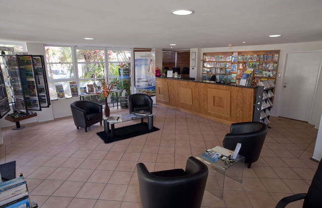 Marlin Cove Resort - Foto 2
