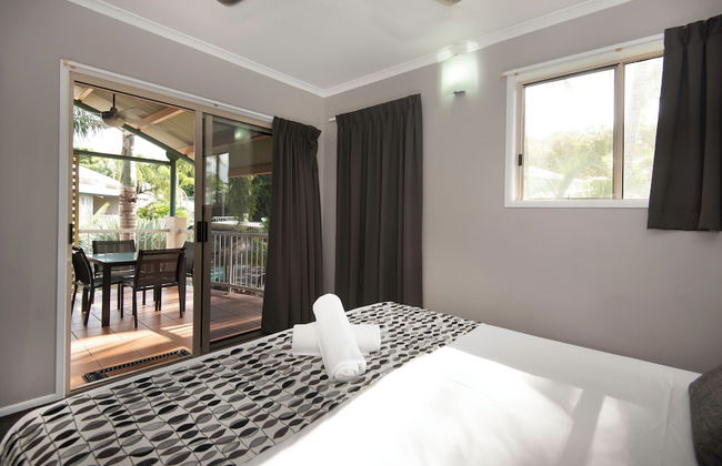 Marlin Cove Resort - Foto 26