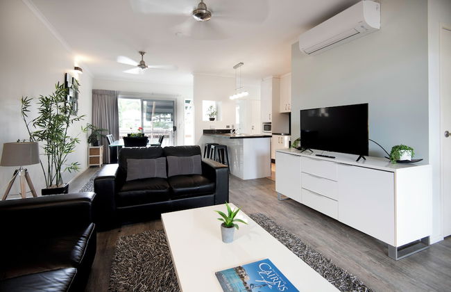 Marlin Cove Resort - Foto 60