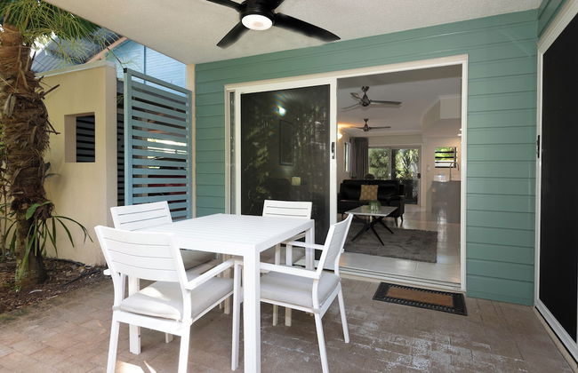 Marlin Cove Resort - Foto 64