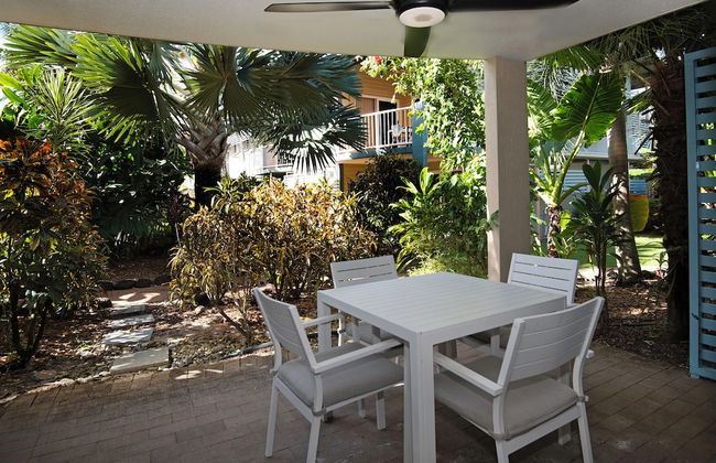Marlin Cove Resort - Foto 65