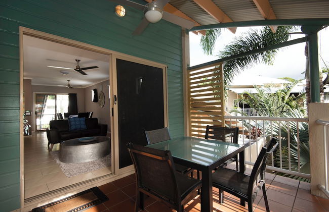 Marlin Cove Resort - Foto 68