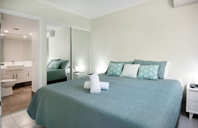 Marlin Cove Resort - Foto 21
