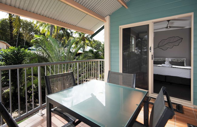 Marlin Cove Resort - Foto 69