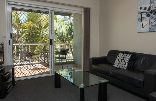 Marlin Cove Resort - Foto 51