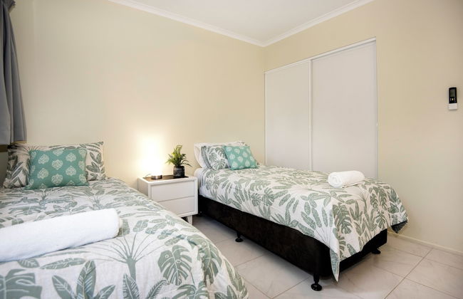 Marlin Cove Resort - Foto 23